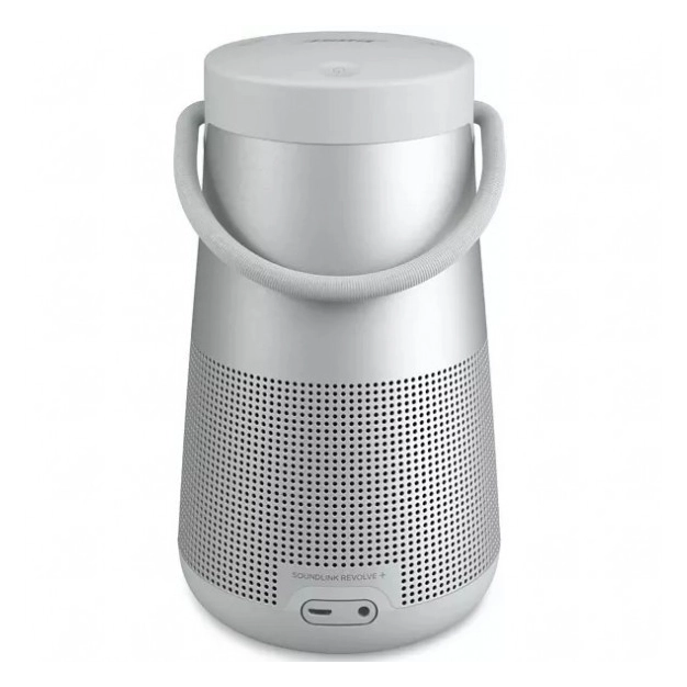 Акустика BOSE SoundLink Revolve Plus II Bluetooth speaker Grey