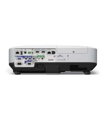 Проектор Epson EB-2155W (3LCD, WXGA, 5000 ANSI Lm), WiFi