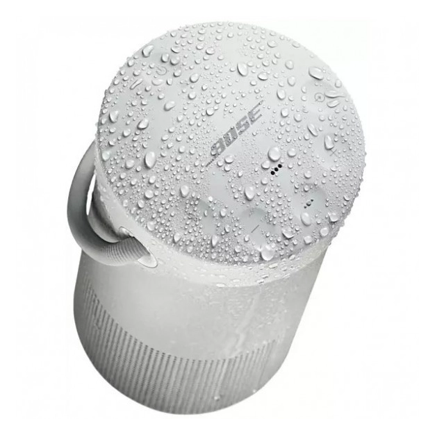 Акустика BOSE SoundLink Revolve Plus II Bluetooth speaker Grey