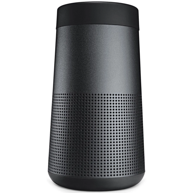 Портативна акустика BOSE SoundLink Revolve II Triple Black