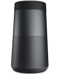 Портативна акустика BOSE SoundLink Revolve II Triple Black