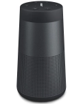 Портативна акустика BOSE SoundLink Revolve II Triple Black