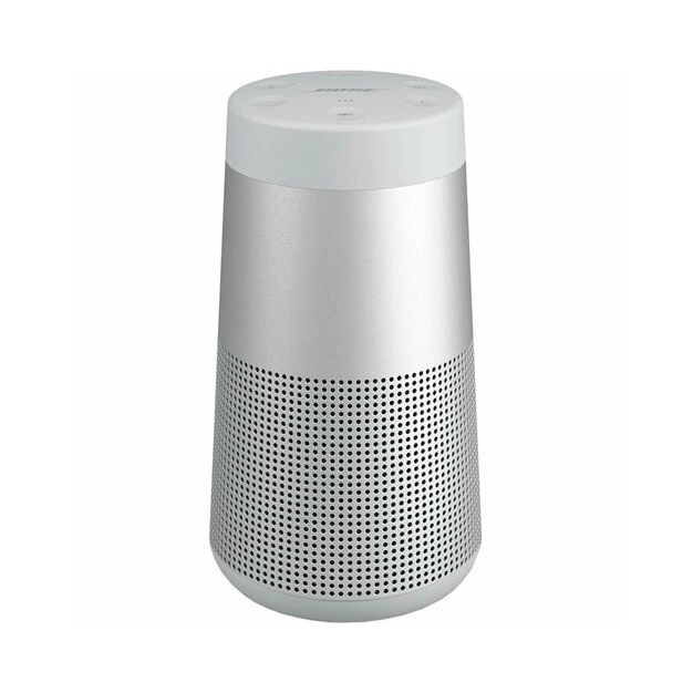 Портативна акустика Bose SoundLink Revolve II Bluetooth speaker Grey