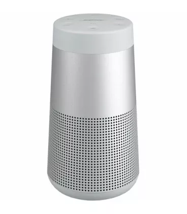 Портативна акустика Bose SoundLink Revolve II Bluetooth speaker Grey