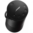 Портативна акустика Bose SoundLink Revolve Plus II Black