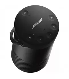 Портативна акустика Bose SoundLink Revolve Plus II Black