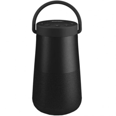 Портативна акустика Bose SoundLink Revolve Plus II Black
