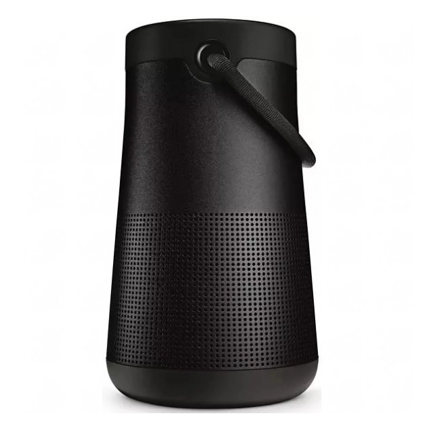 Портативна акустика Bose SoundLink Revolve Plus II Black