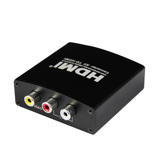 HDMI конвертер AirBase HDCAV01 HDMI конвертер AirBase HDCAV01