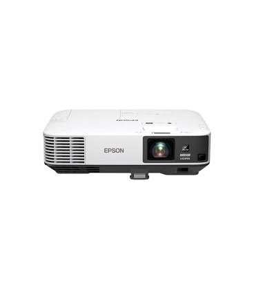Проектор Epson EB-2165W (3LCD, WXGA, 5500 ANSI Lm)