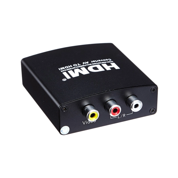 HDMI конвертер AirBase HDCAV01 HDMI конвертер AirBase HDCAV01