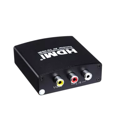 HDMI конвертер AirBase HDCAV01
