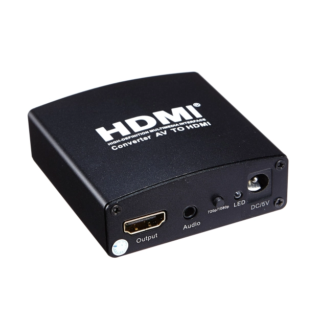 HDMI конвертер AirBase HDCAV01