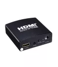 HDMI конвертер AV HDMI AirBase HD-AV-HD перетворювач композитного відео аудіо в HDMI