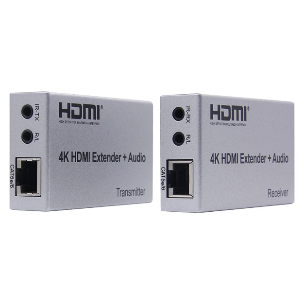 HDMI передавач AirBase HDES100-A