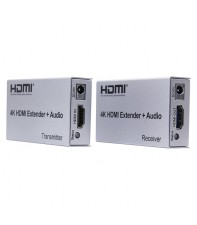 HDMI передатчик AirBase HDES100-A