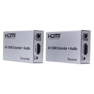 HDMI передавач AirBase HDES100-A