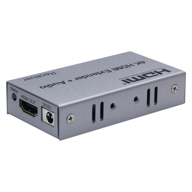 HDMI передавач AirBase HDES100-A HDMI передавач AirBase HDES100-A