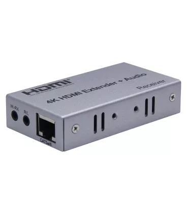 HDMI передавач AirBase HDES100-A