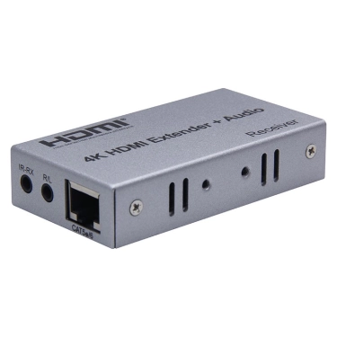 HDMI передавач AirBase HDES100-A