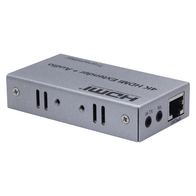 HDMI передавач AirBase HDES100-A HDMI передавач AirBase HDES100-A
