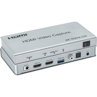 HDMI захоплення відео AirBase HDVC9