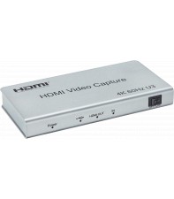 HDMI захват видео AirBase HDVC9