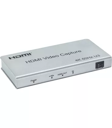HDMI захоплення відео AirBase HDVC9