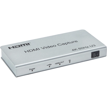 HDMI захоплення відео AirBase HDVC9