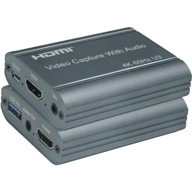 HDMI захоплення відео AirBase HDVC10