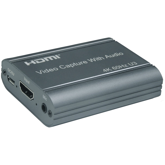 HDMI захоплення відео AirBase HDVC10