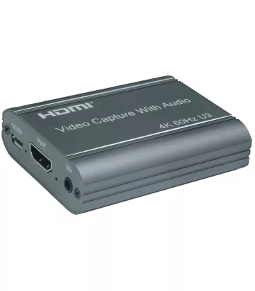 HDMI захоплення відео AirBase HDVC10