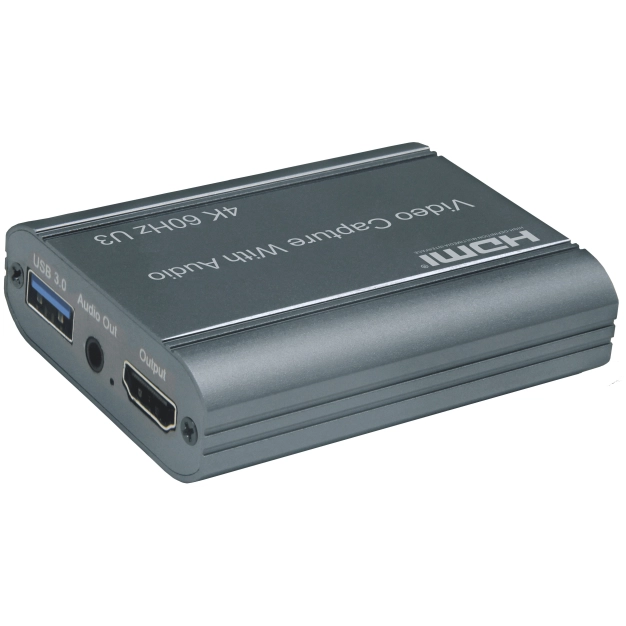 HDMI захоплення відео AirBase HDVC10 HDMI захоплення відео AirBase HDVC10