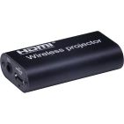 Бездротовий проектор AirBase HDWD01