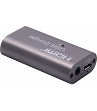 Конвертер USB в HDMI AirBase HD-UD02