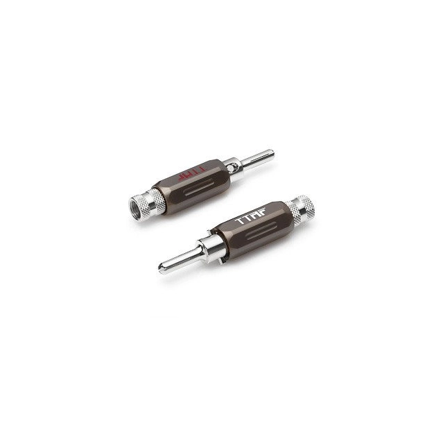 TTAF 93178 Professional Banana Rhodium, пара