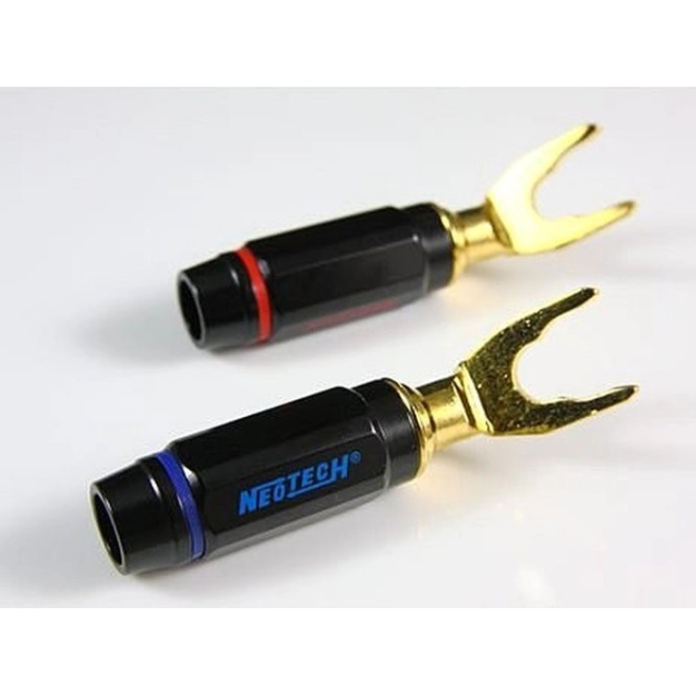 Neotech SK-8Y Spade, пара