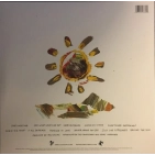 Вініловий диск LP Eric Clapton: Behind The Sun - Pd Вініловий диск LP Eric Clapton: Behind The Sun - Pd