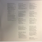 Вініловий диск LP Eric Clapton: Behind The Sun - Pd