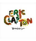 Вініловий диск LP Eric Clapton: Behind The Sun - Pd