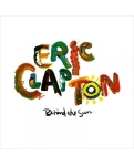 Вініловий диск LP Eric Clapton: Behind The Sun - Pd