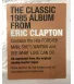 Вініловий диск LP Eric Clapton: Behind The Sun - Pd