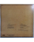 Vinyl disc Eric Clapton: Me And Mr. Johnson