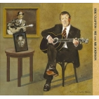 Вініловий диск Eric Clapton: Me And Mr. Johnson
