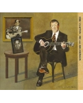 Vinyl disc Eric Clapton: Me And Mr. Johnson