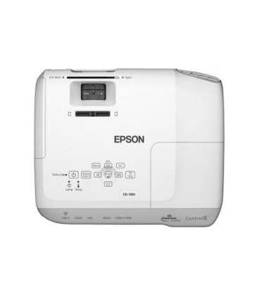 Проектор Epson EB-98H (3LCD, XGA, 3000 ANSI Lm)