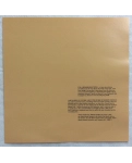 Vinyl disc Eric Clapton: Me And Mr. Johnson