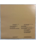 Vinyl disc Eric Clapton: Me And Mr. Johnson