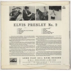 Вініловий диск LP Elvis Presley: 7-Rock And Roll No. 2 Вініловий диск LP Elvis Presley: 7-Rock And Roll No. 2