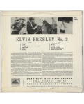 Вініловий диск LP Elvis Presley: 7-Rock And Roll No. 2